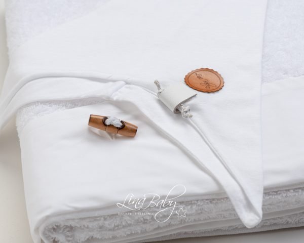 Πουγκί με Mακό |Cotton Pouch - Image 2