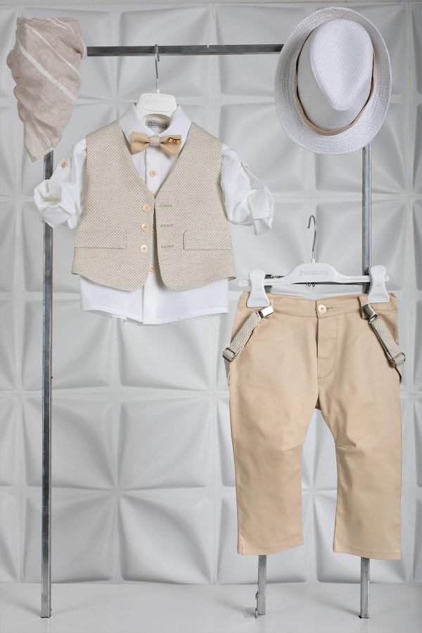 LANDO-BEIGE - Image 2