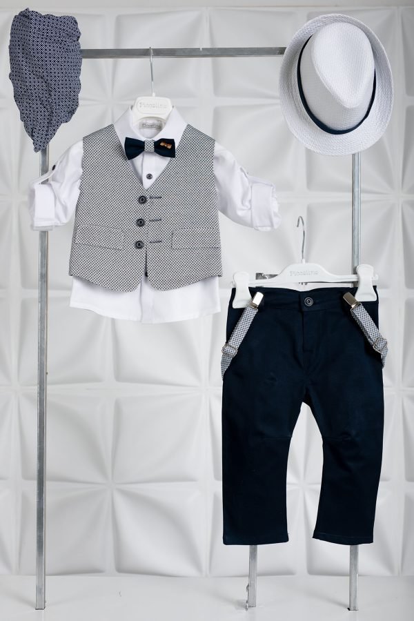 LANDO-BLUE - Image 2