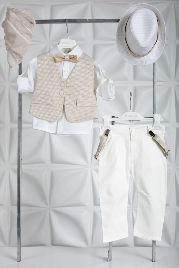 LANDO-IVORY - Image 2