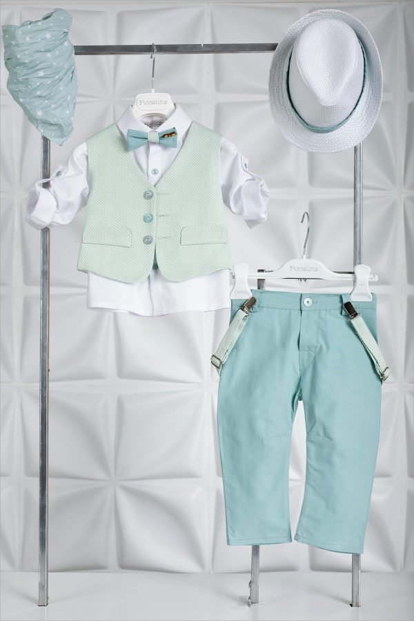 LANDO-MINT - Image 2