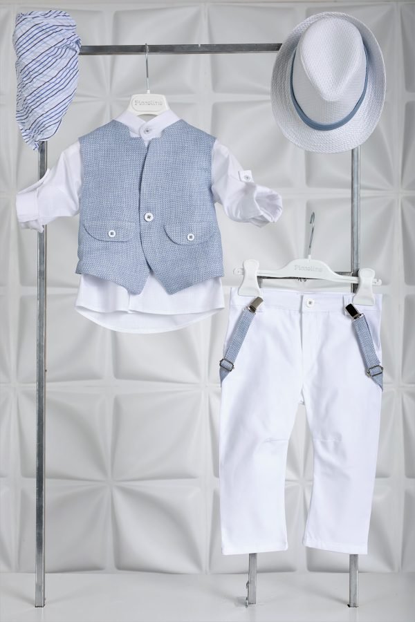 MAO-WHITE - Image 2