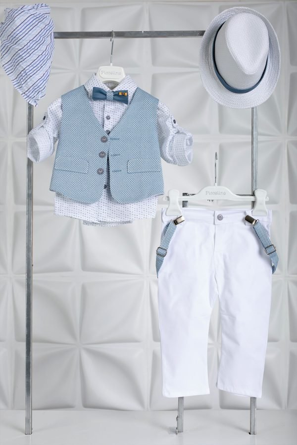 LANDO-BIANCO-WHITE-RAF - Image 2