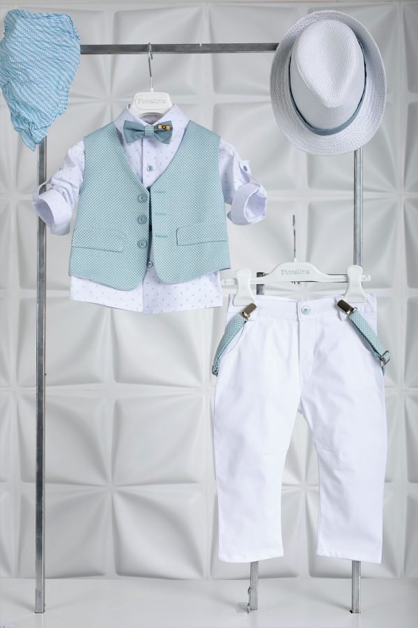 LANDO-BIANCO-WHITE-SKY - Image 2