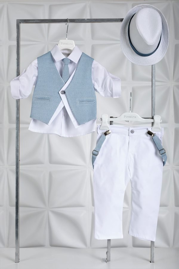 SILVIO-BIANCO-WHITE-RAF - Image 2
