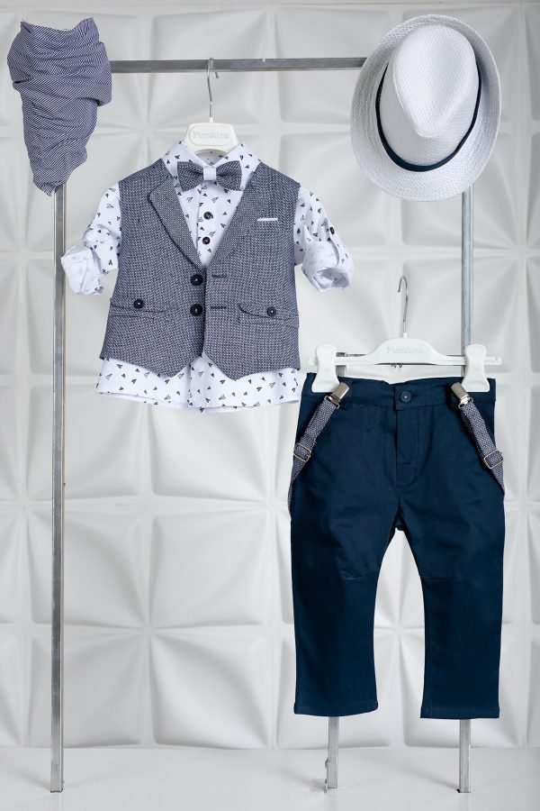 MARIO-NAVY - Image 2
