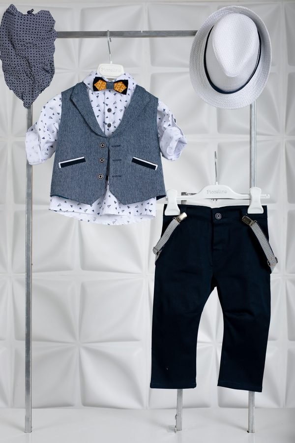 HUGO-BLUE - Image 2