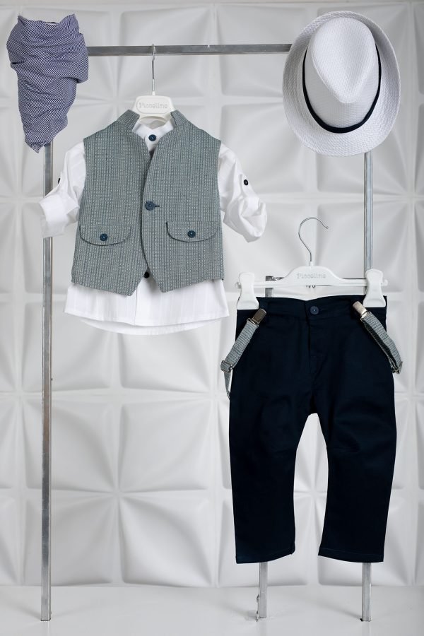 HENRY-BLUE - Image 2
