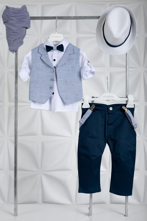 ANTONIO-NAVY - Image 2