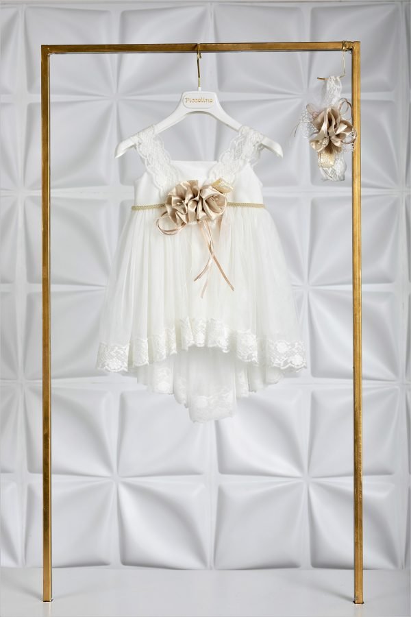 MARIE-IVORY-GOLD - Image 4