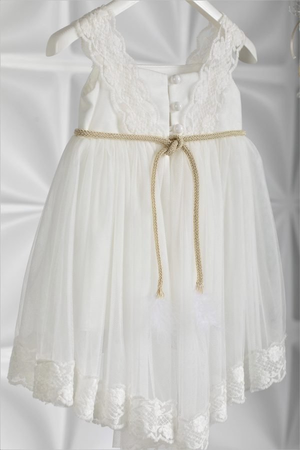 MARIE-IVORY-GOLD - Image 2