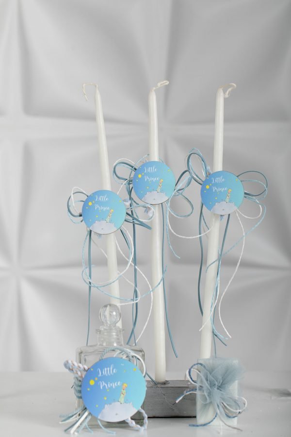 Set Lando-Bianco white-raf - Image 3