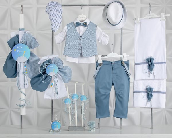Set Lando Raf