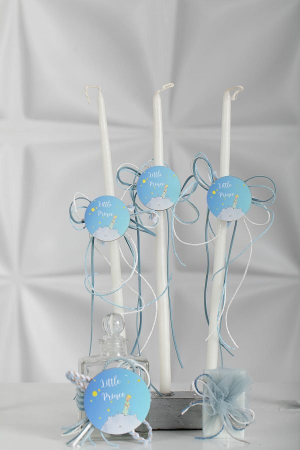 Set Lando Raf - Image 2