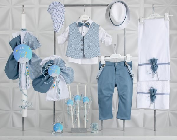 Set Lando Raf - Image 4