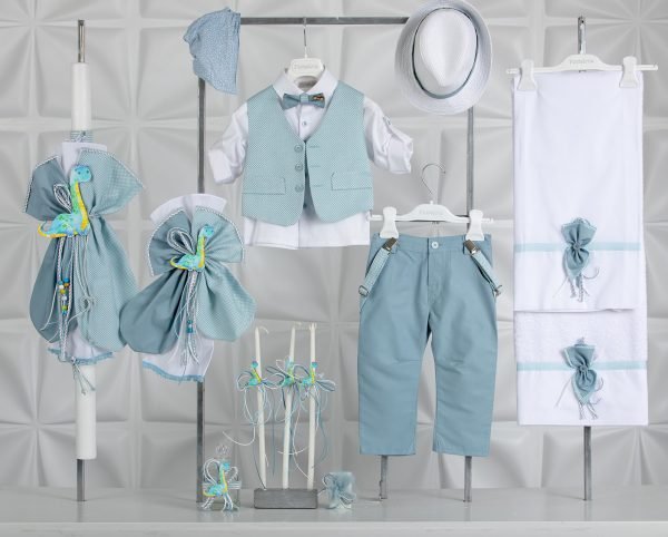 Set Lando Sky