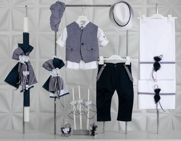 Set Mao Navy