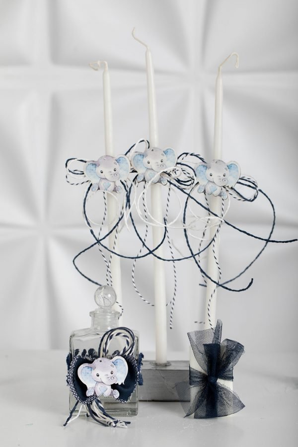 Set Mao Navy - Image 2