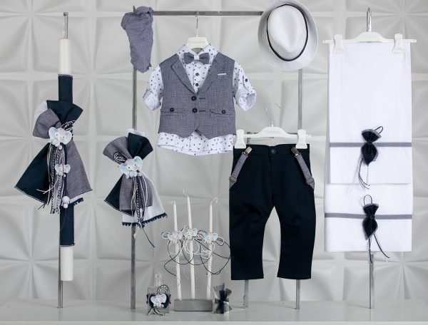 Set Mario Navy