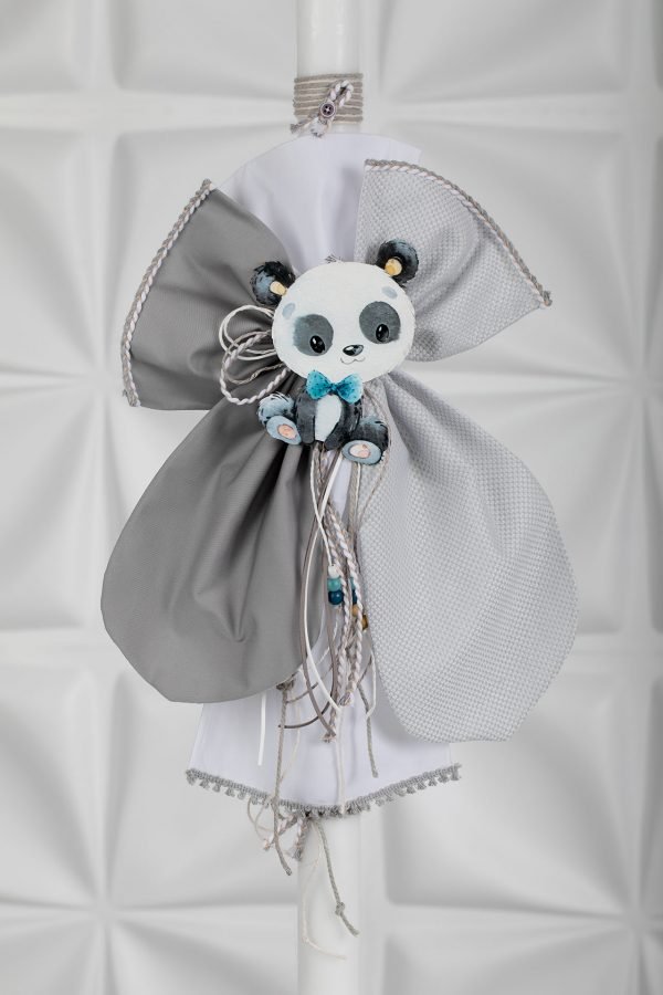 Set Silvio-Bianco white-grey - Image 2