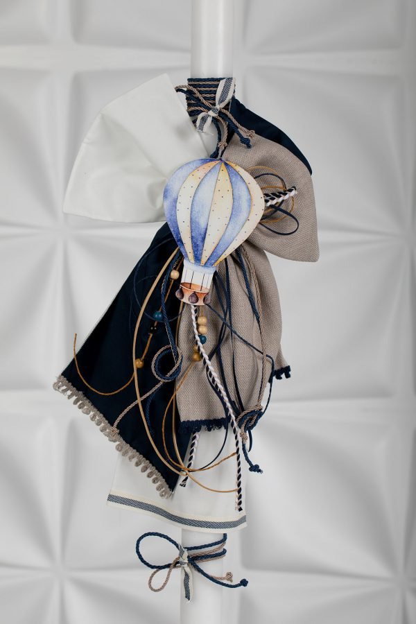 Set Tony Navy - Image 3