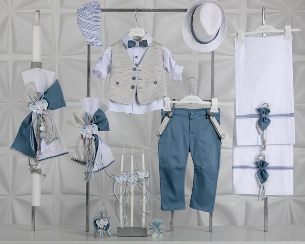 Set Tony Raf