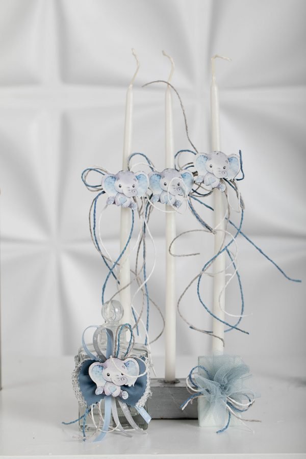 Set Tony Raf - Image 2