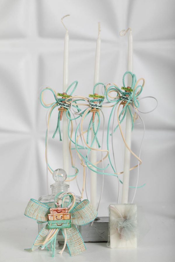 Set Wando Mint - Image 2