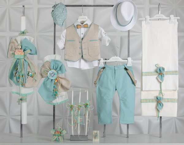 Set Wando Mint