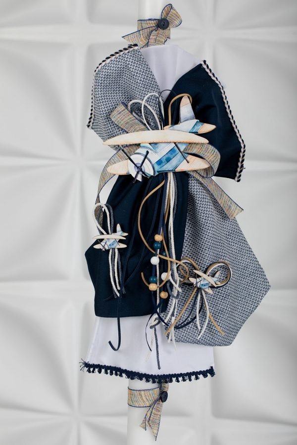 Set Wando Navy - Image 3