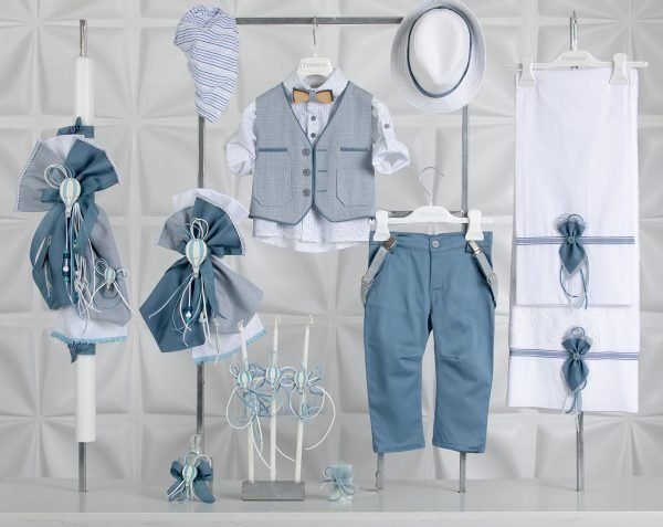 Set Wando Raf