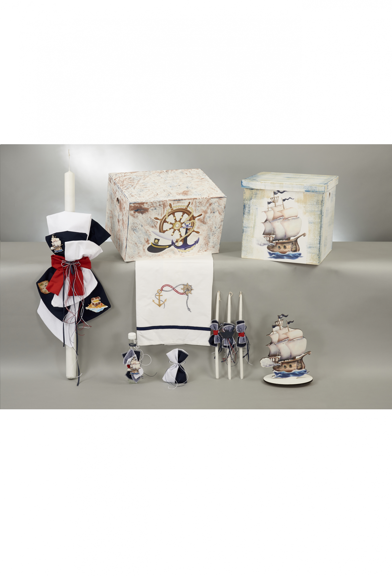 Σετ Βάπτισης ΣΒ Νο31