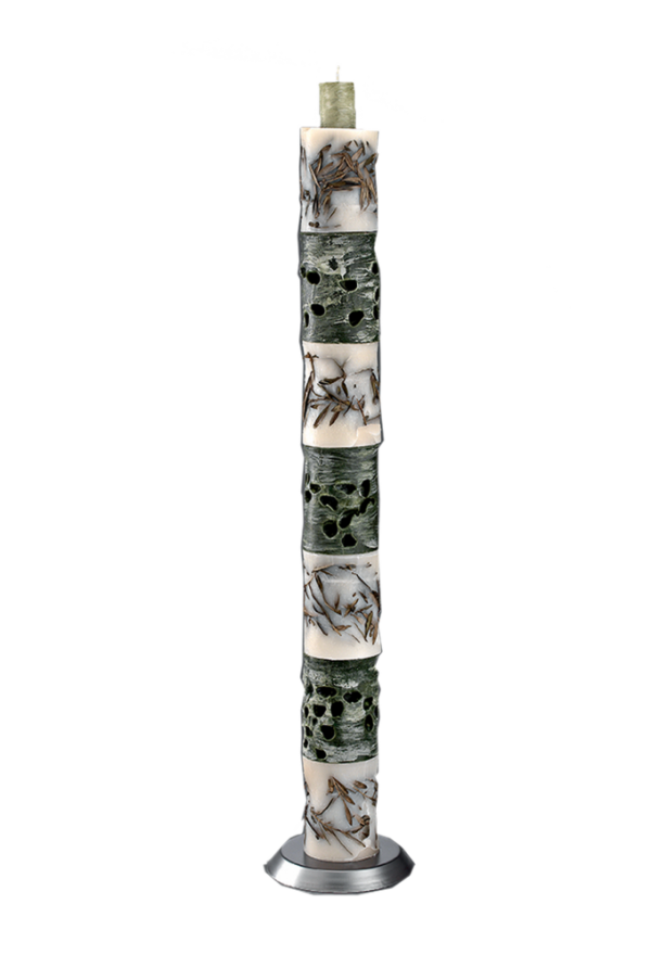 15Χ20CM 7 ΑΠΟΣΠΩΜΕΝΑ ΚΕΡΙΑ ΜΕ ΕΛΙΕΣ & ΤΡΥΠΕΣ