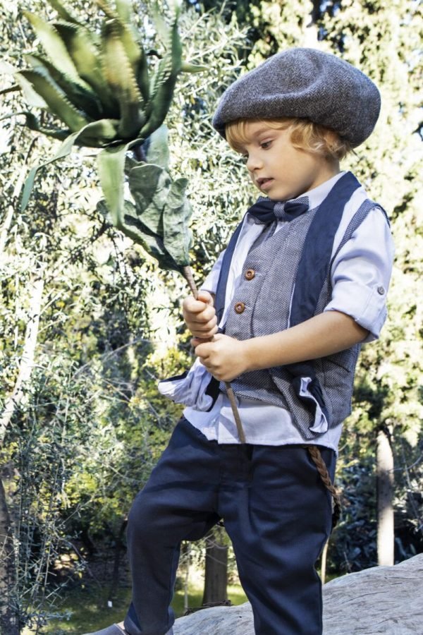 123.26.7980 Σέτ αγορίστικο Baby bloom