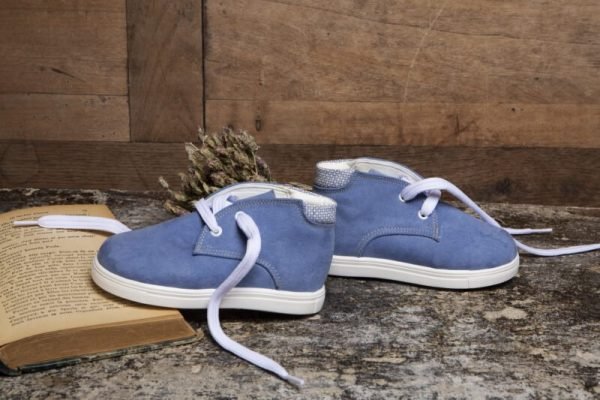 P23.03.2500 Μποτάκι Baby Bloom