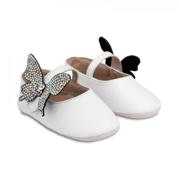 BABY BUTTERFLY BALLERINAS